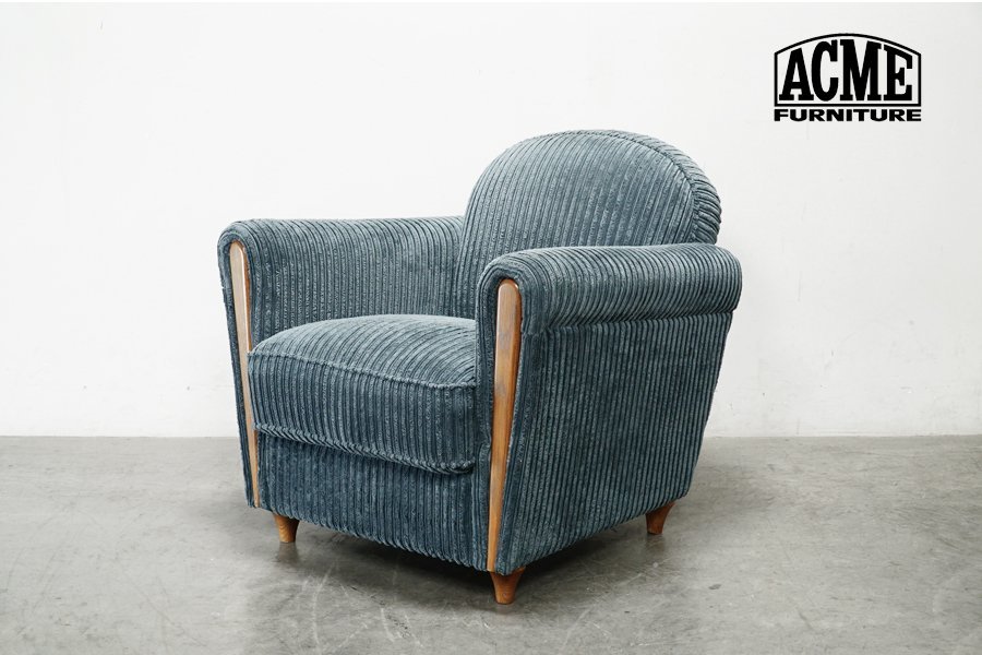 ACME Furniture(アクメ ファニチャー) OAKS CLUB CHAIR (オークス