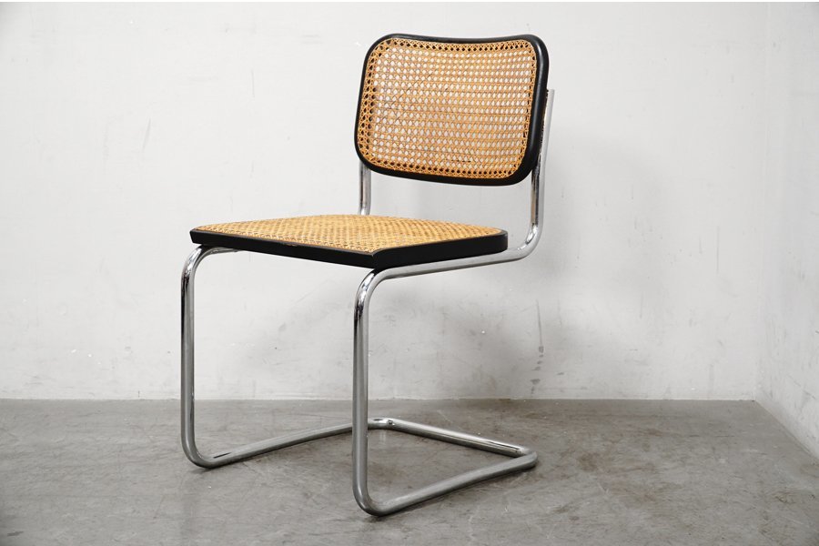 knoll(ノール)ヴィンテージ家具出張買取-アドア東京-VINA Cesca Chair ...