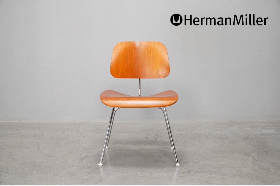 HermanMiller(ハーマンミラー) ヴィンテージ サイドシェルチェア 高価 