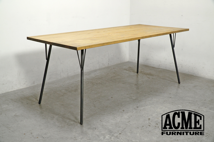 数量限定】 ACME furniture sensテーブル ecodieselcolombiasa.com