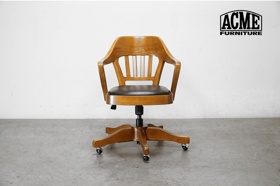 ACME Furniture アクメファニチャー/ショウォーカー デスクチェア