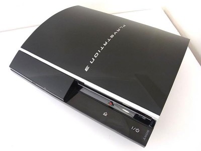 PlayStation3 - 『動作良好』美品 PS3 60GB CECHA00 本体 PS2 再生可能